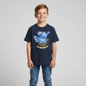 Coastal Classics San Diego Surf Co. Short Sleeve Tee – Size Large